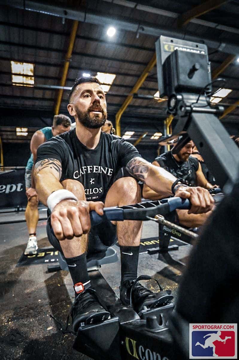 Philly Kinsella, 35+ Head Coach